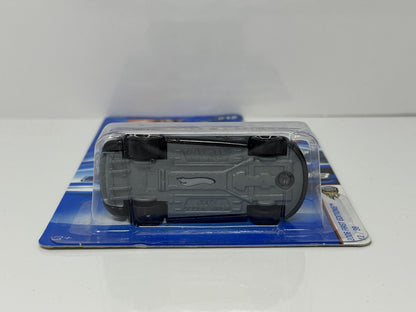 Hot Wheels 2006 First Editions 2006 Dodge Viper Coupe Black 1:64 Diecast