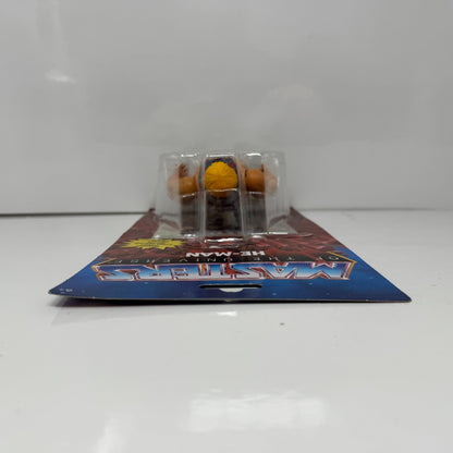 Masters of the Universe Origins He-Man Action Figure