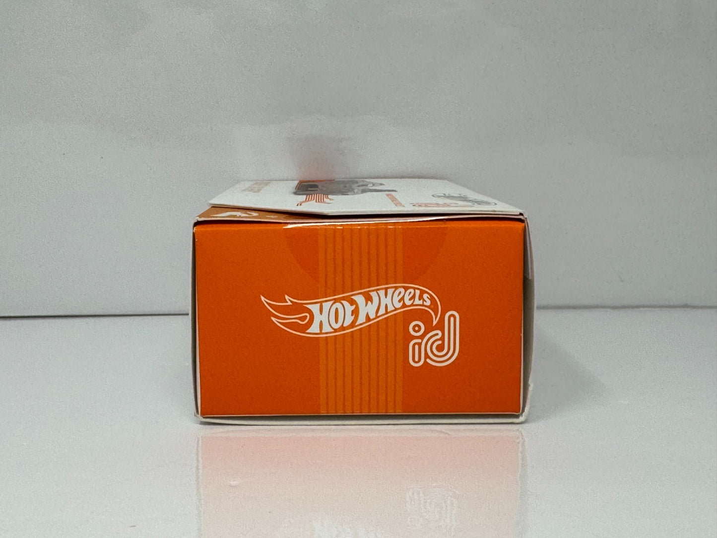 Hot Wheels ID Car Rodger Dodger 1:64 Diecast