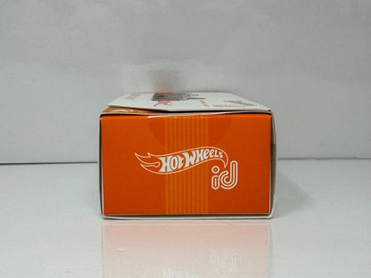 Hot Wheels ID Car Rodger Dodger 1:64 Diecast