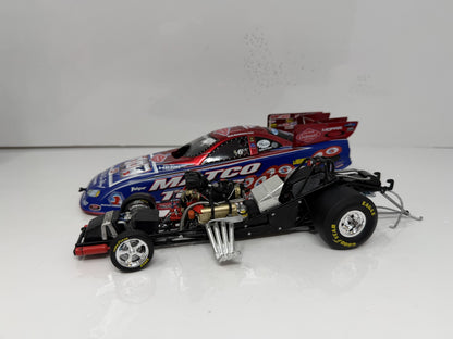 Action NHRA Whit Bazemore Matco 2005 Stratus Liquid Color 1 of 144 1:24 Diecast