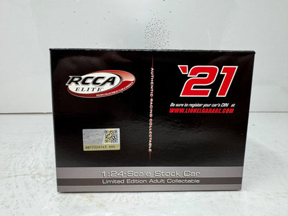 Lionel NASCAR Elite #9 Chase Elliott Llumar COTA Win Camaro 1:24 Diecast