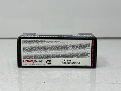 Dale Earnhardt Jr #88 Nationwide Darlington 2016 Chevy SS 1:64 NASCAR Diecast