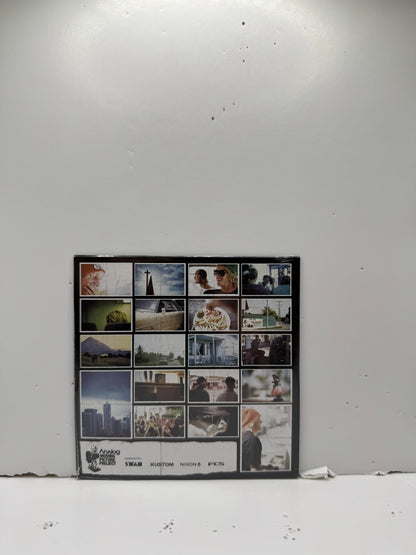 an analog moving picture project. NOW. riley blakeway w/ chippa wilson DVD Surf