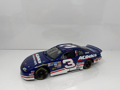Action NASCAR Dale Earnhardt Jr #3 ACDelco 1999 Monte Carlo 1:24 Diecast