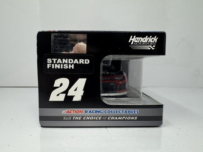 Lionel NASCAR William Byron #24 Liberty University 2018 Chev Camaro 1:24 Diecast