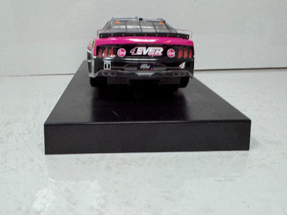 Lionel Nascar #4 Kevin Harvick Rheem Chasing the Cure 2023 Mustang 1:24 Diecast