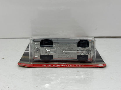 Hot Wheels Fast & Furious Dominic Toretto 1970 Chevelle SS Muscle Car 1:64 Diecast