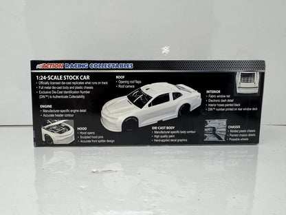 Lionel NASCAR William Byron #24 Axalta 2018 Chevrolet Camaro 1:24 Diecast