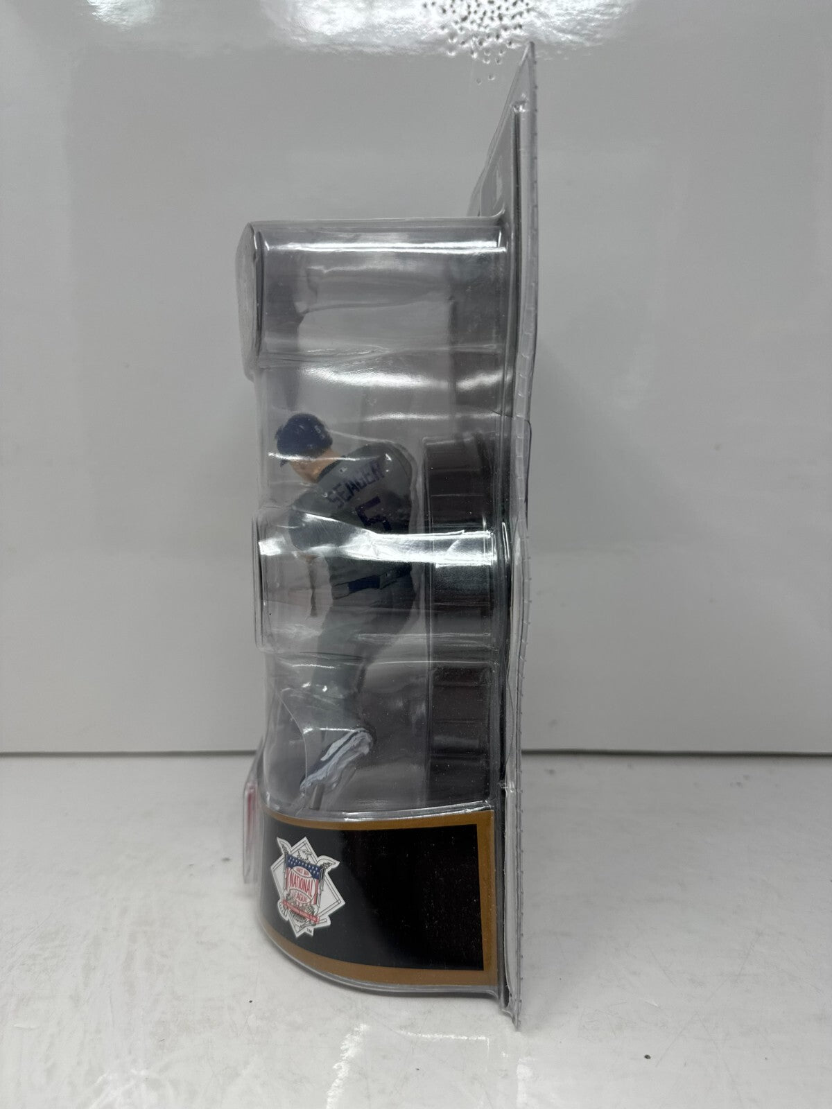 Imports Dragon MLB Corey Seager Los Angeles Dodgers Limited Edition /1000 Figure