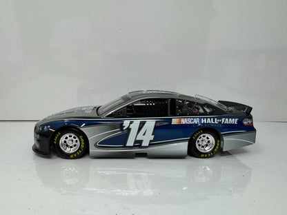Action NASCAR 5 Inductees #14 NHOF Class of 2014 2013 Ford Fusion 1:24 Diecast