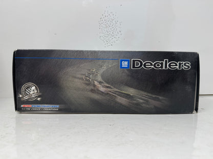 Action Nascar #24 Jeff Gordon Pepsi Stuff GM DEALERS 2008 Impala SS 1:24 Diecast