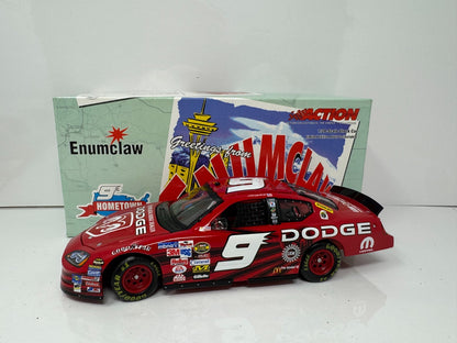 Action NASCAR Kasey Kahne #9 Hometown Edition 2005 Dodge Charger 1:24 Diecast