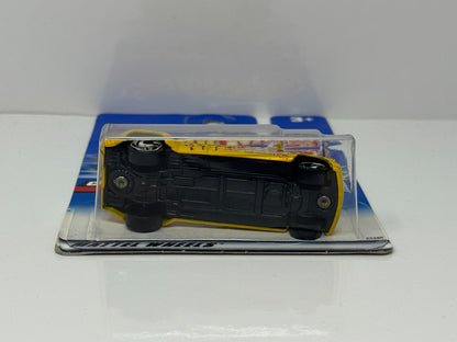 Hot Wheels 1990s Release 1988 Customized Chevy C3500 1:64 Diecast V2