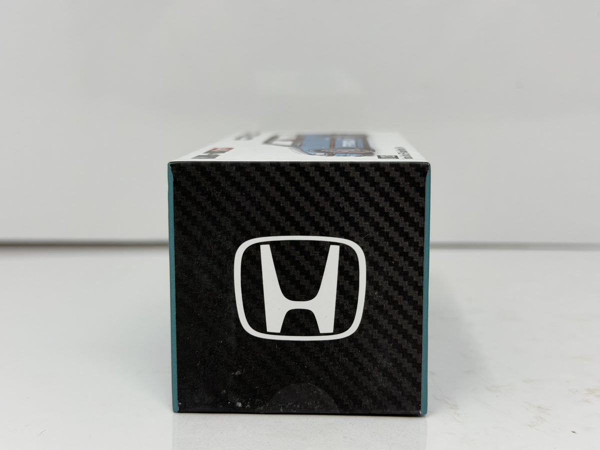 Kaido House Mini GT Honda Civic EF Kaido Works V1 1:64 Diecast