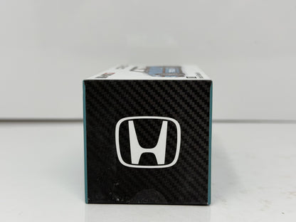 Kaido House Mini GT Honda Civic EF Kaido Works V1 1:64 Diecast