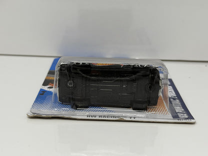 Hot Wheels HW Racing 1969 Pontiac Firebird T/A 1:64 Diecast Black