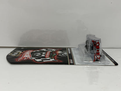 Hot Wheels 2010 Mexico Convention 1966 TV Series Batmobile 1:64 Diecast #2318