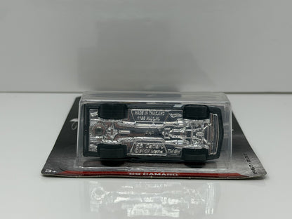 Hot Wheels Camaro Fifty 1969 Chevrolet Camaro 1:64 Diecast