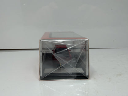 Fast & Speed Nissan Skyline GT-R R34 Red 1:64 Diecast