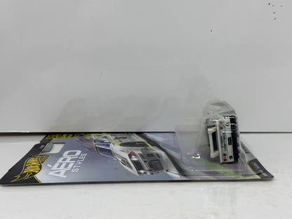 Hot Wheels Premium Aero Styles Kaido Works Nissan R32 Skyline GT-R 1:64 Diecast