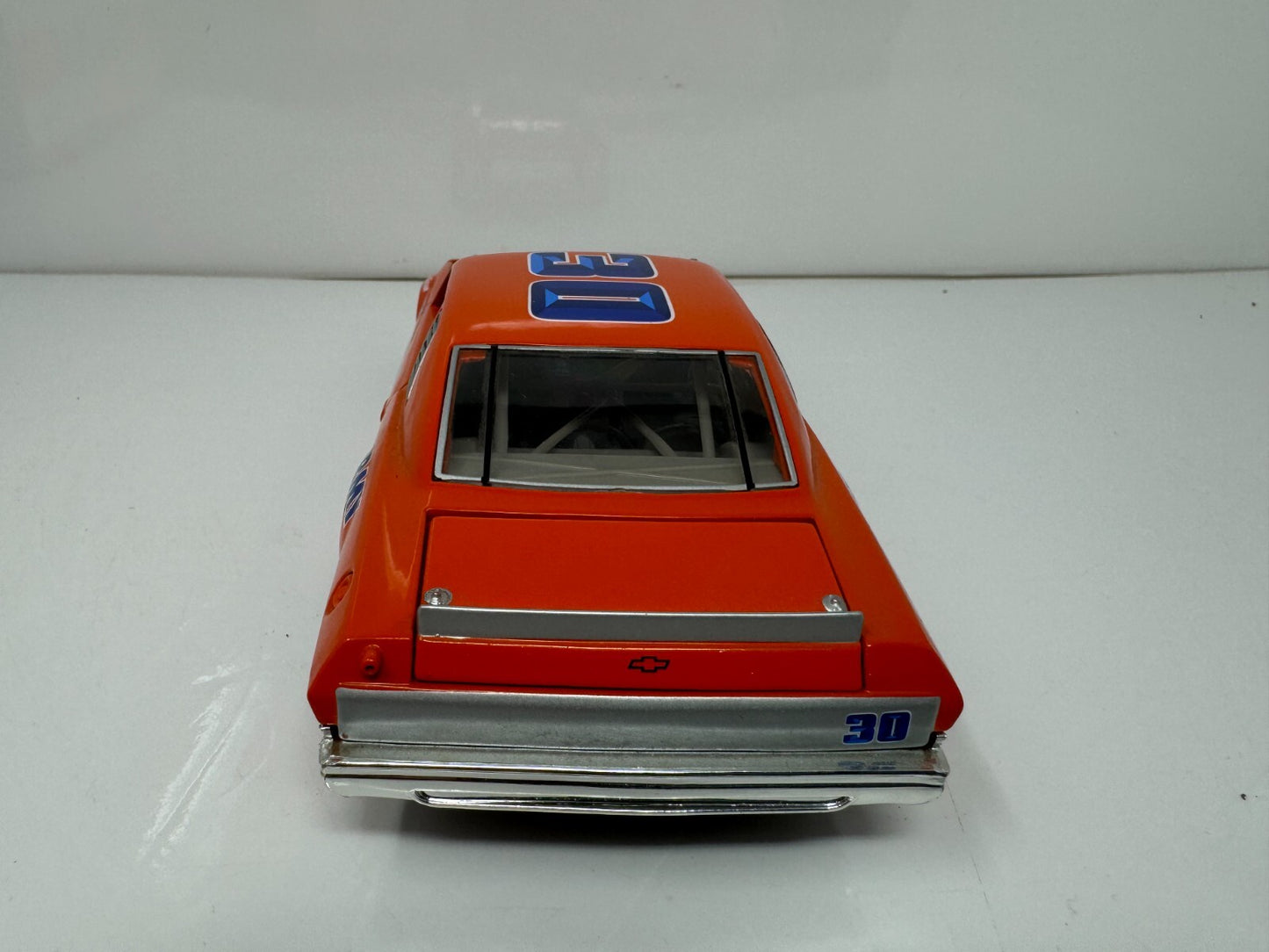Action Nascar #30 Dale Earnhardt Sr Army 1976 Chevy Malibu 1:24 Diecast
