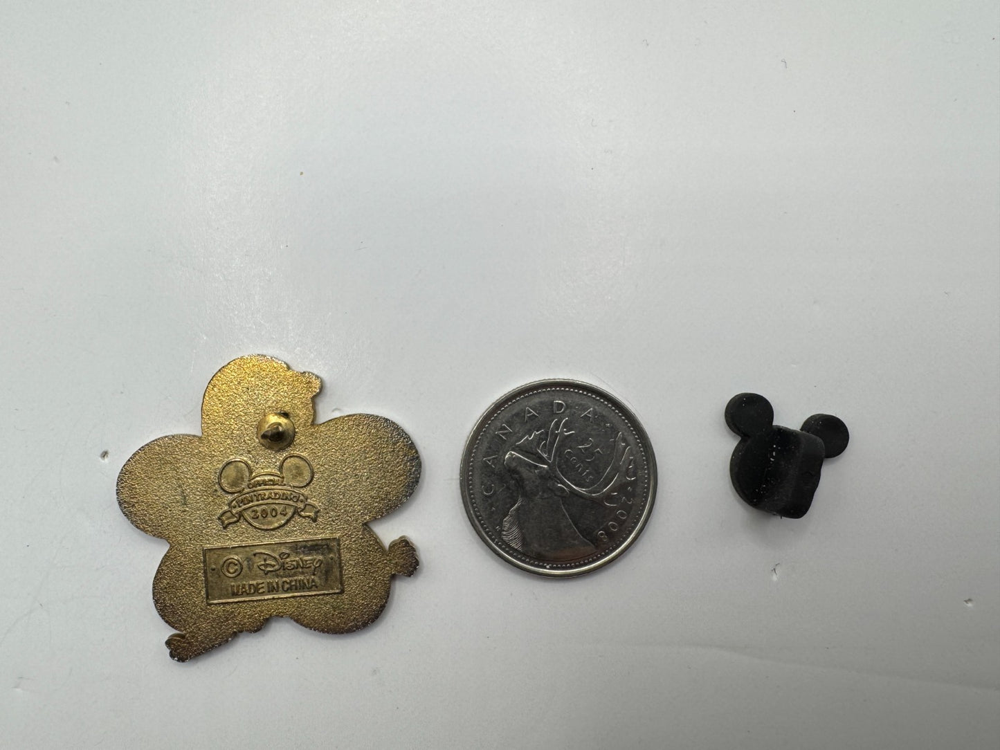 Disney Belle & Jasmine (Princesses) Pin Trading Starter Trading Pin DC1S7