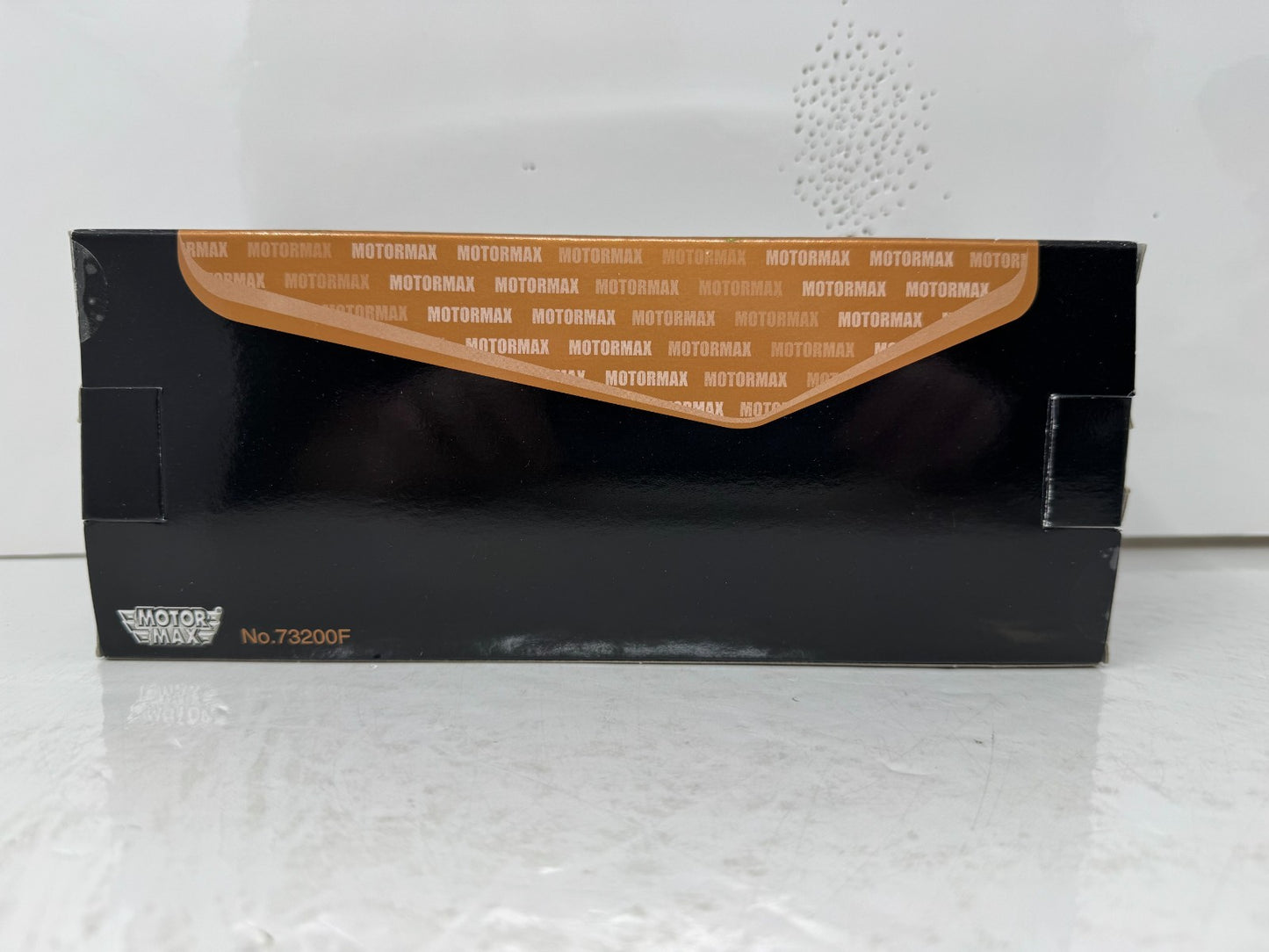 Motormax Pagani Zonda C12 1:24 Diecast