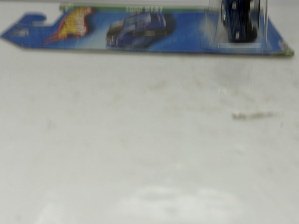 Hot Wheels Super Treasure Hunt Ford GTX1 Treasure Hunts 1:64 Diecast STH