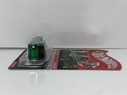 Hot Wheels RLC Red Line Club 2020 Holiday Hi-Po Hauler Club Excl. 1:64 Diecast