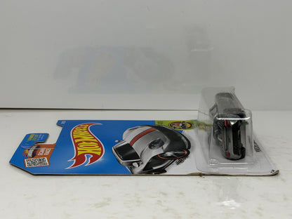 Hot Wheels ZAMAC HW Exotics Porsche Carrera GT 1:64 Diecast
