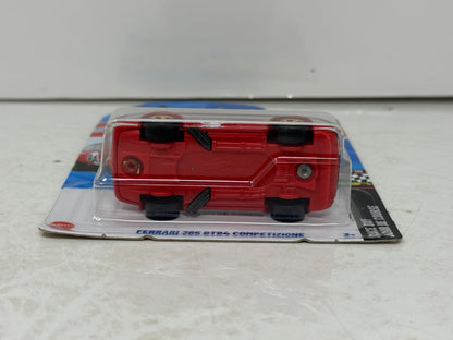 Hot Wheels Ferrari 365 GTB4 Competizione Race Day 1:64 Diecast