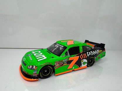 Lionel NASCAR Kasey Kahne #7 GoDaddy 2011 Chevrolet Impala 1:24 Diecast