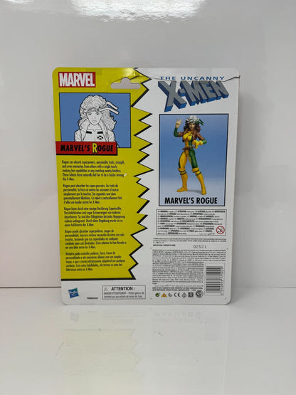 Marvel Comics The Uncanny X-Men Rogue Action Figure