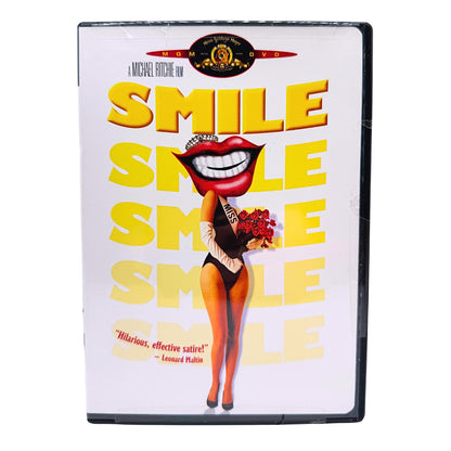 Smile (DVD) Bruce Dern Comedy