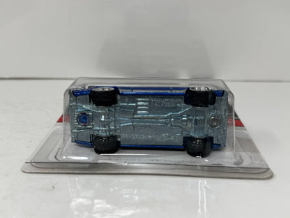 Hot Wheels Larry's Garage 1968 Mercury Cougar 1:64 Diecast