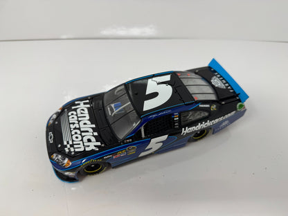 Lionel NASCAR Kasey Kahne #5 HendrickCars.com 2012 Chevrolet Impala 1:24 Diecast