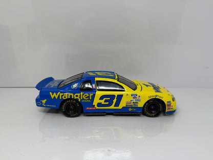 Action NASCAR Dale Earnhardt Jr #31 Wrangler 1997 Monte Carlo 1:24 Diecast