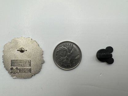 WDW Disney Marie Cats Hidden Mickey Trading Pin DC1S8