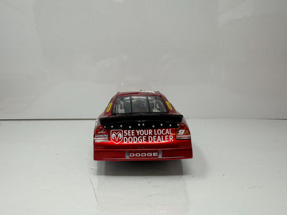 Action NASCAR Kasey Kahne #9 Exclusive Liquid Dodge Charger 1:24 Diecast Auto