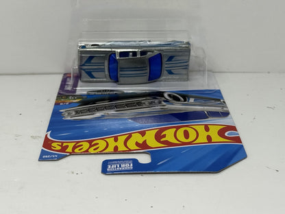Hot Wheels Layin Low 1959 Chevy Impala 1:64 Diecast