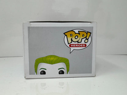 Funko Pop! Heroes Batman Classic TV Series #44 The Joker Vinyl Figure