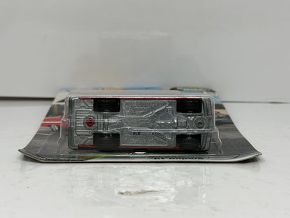 Hot Wheels Premium Fast & Furious 1961 Chevrolet Impala 1:64 Diecast