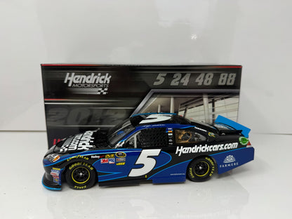 Lionel NASCAR Kasey Kahne #5 HendrickCars.com 2012 Chevrolet Impala 1:24 Diecast