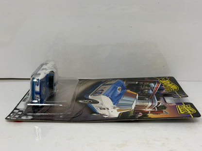 Hot Wheels Premium Boulevard #95 1966 Chevy Corvair Yenko Stinger 1:64 Diecast