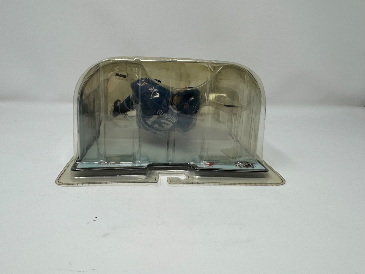 McFarlane NHL Mats Sundin Quebec Nordiques Series 18 Figure