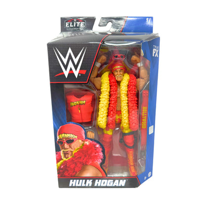 Mattel WWE Elite Collection Series 91 Hollywood Hulk Hogan Action Figure