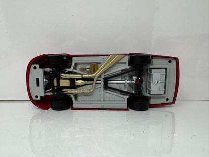 Action NASCAR Kasey Kahne #9 Dodge Dealers 2004 Dodge Intrepid BANK 1:24 Diecast