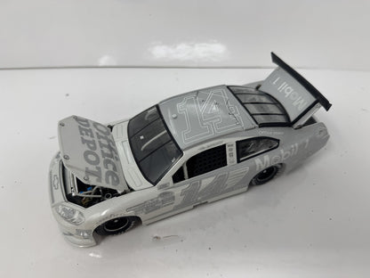 Lionel NASCAR Tony Stewart #14 Office Depot ICE 2012 Chevy Impala 1:24 Diecast
