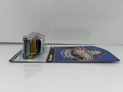 Hot Wheels 2010 10th Collectors Nationals 1955 Chevy Panel 1:64 Diecast 547/1200